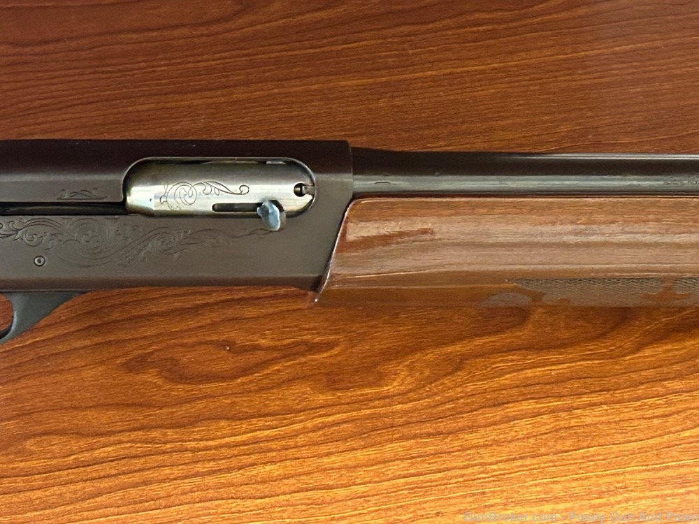 Remington 1100 12 Ga 3" Magnum Chamber 2 3/4 28" Barrel -img-7