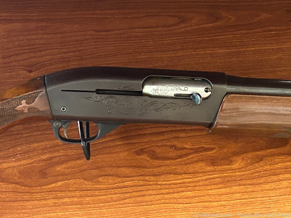 Remington 1100 12 Ga 3" Magnum Chamber 2 3/4 28" Barrel -img-2