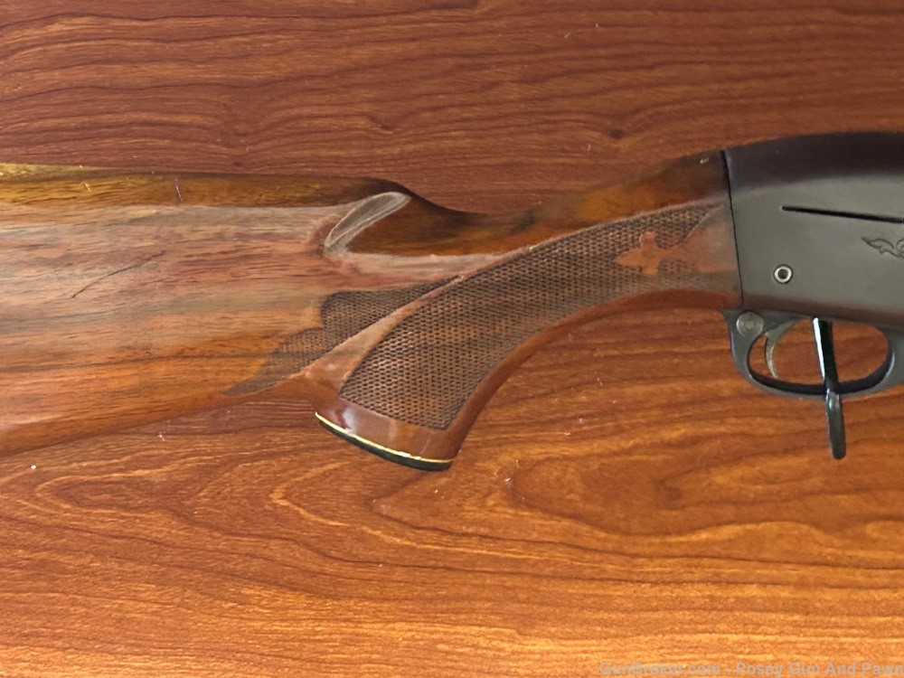 Remington 1100 12 Ga 3" Magnum Chamber 2 3/4 28" Barrel -img-5