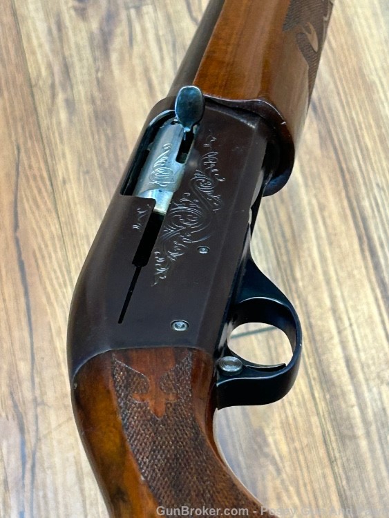 Remington 1100 12 Ga 3" Magnum Chamber 2 3/4 28" Barrel -img-12