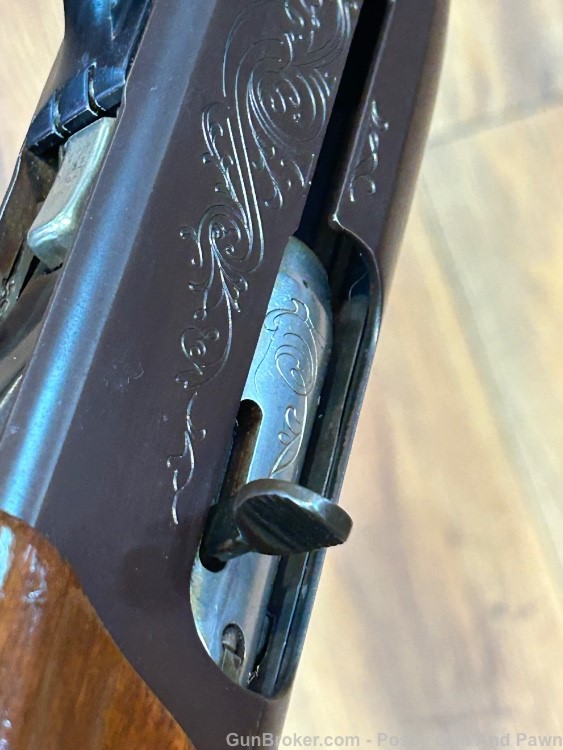 Remington 1100 12 Ga 3" Magnum Chamber 2 3/4 28" Barrel -img-27