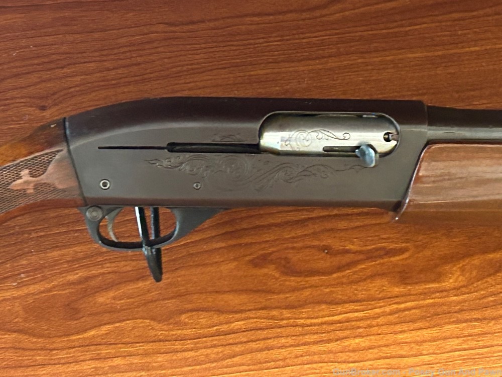 Remington 1100 12 Ga 3" Magnum Chamber 2 3/4 28" Barrel -img-6