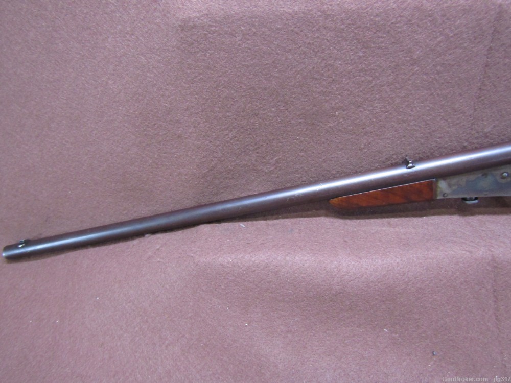 Remington No 6 32 RF Single Shot Falling Block Rifle Pat July 22 1908 C&R -img-17