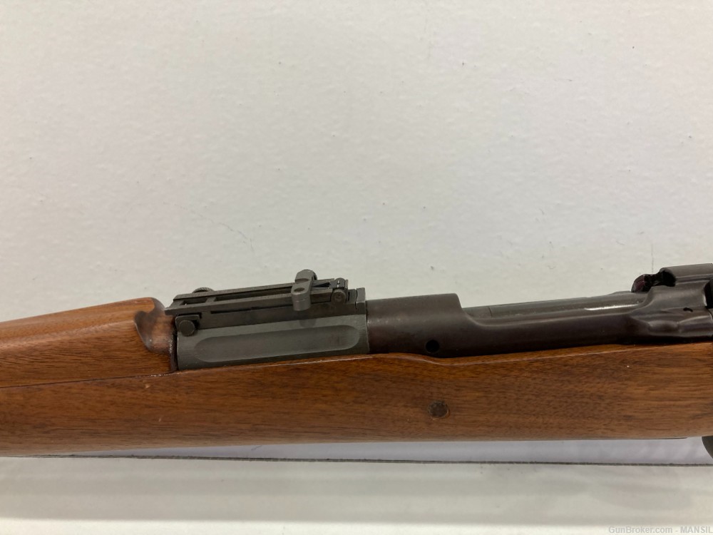 SPRINGFIELD ARMORY MODEL 1903 USMC 1944 BEATIFUL CONDITION IN & OUT 30 CAL-img-4