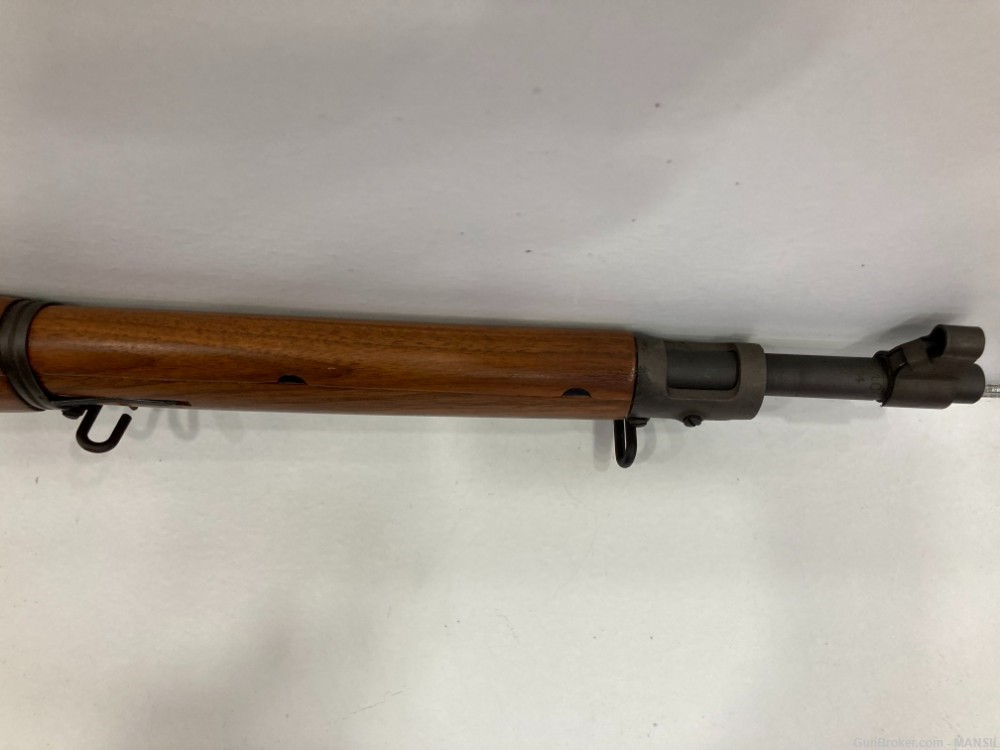 SPRINGFIELD ARMORY MODEL 1903 USMC 1944 BEATIFUL CONDITION IN & OUT 30 CAL-img-10