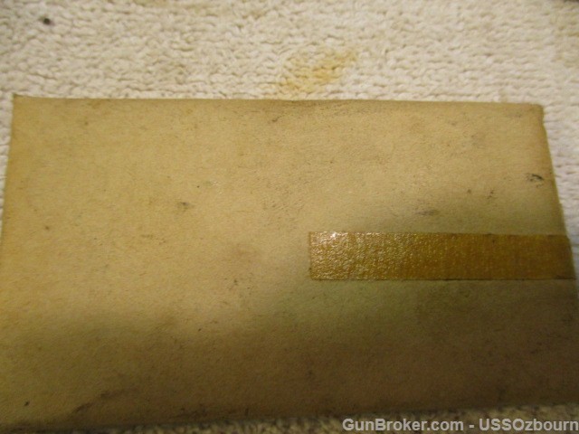 Lot of M1 Carbine Parts -img-13