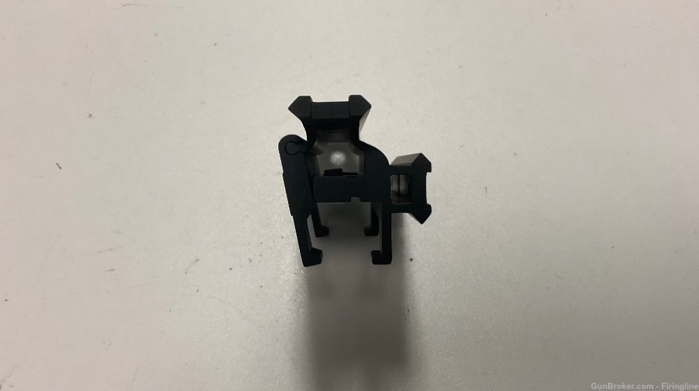 G3 HK91 TAPCO CLAW MOUNT-img-3