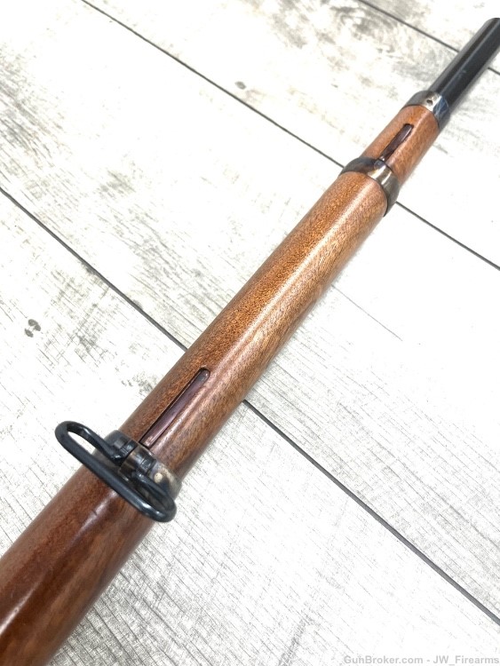 PEDERSOLI 1874 SHARPS RIFLE MUSKET INDIAN WAR REPRODCTION-img-31