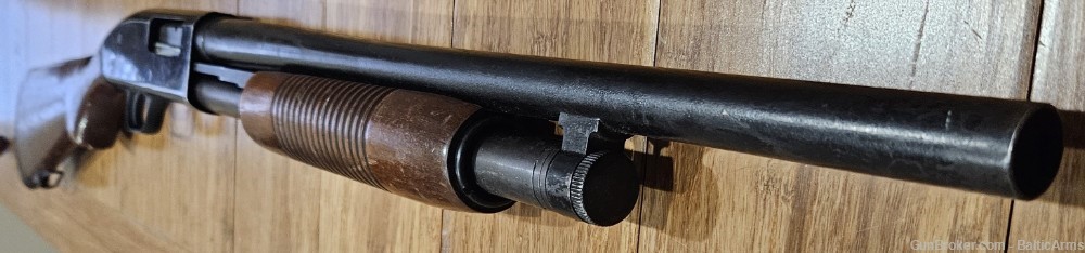Mossberg 500A LAYAWAY Home Defense shotgun 12ga-img-2