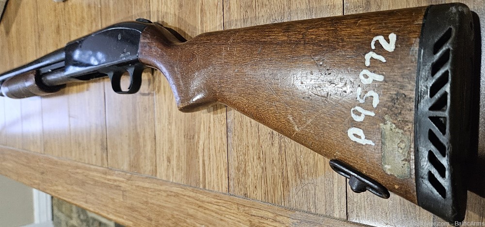 Mossberg 500A LAYAWAY Home Defense shotgun 12ga-img-4