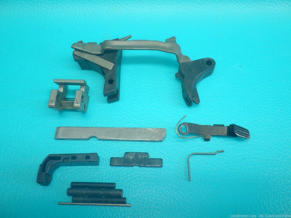 Glock 22 Gen3 40S&W Pistol Repair Parts Kit-img-0