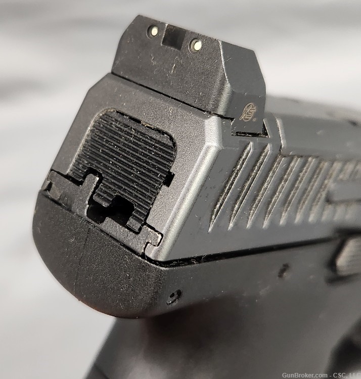 CZ P-10C pistol 9mm Optics Ready 91558-img-8