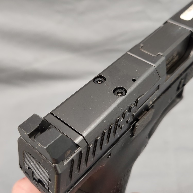 CZ P-10C pistol 9mm Optics Ready 91558-img-9