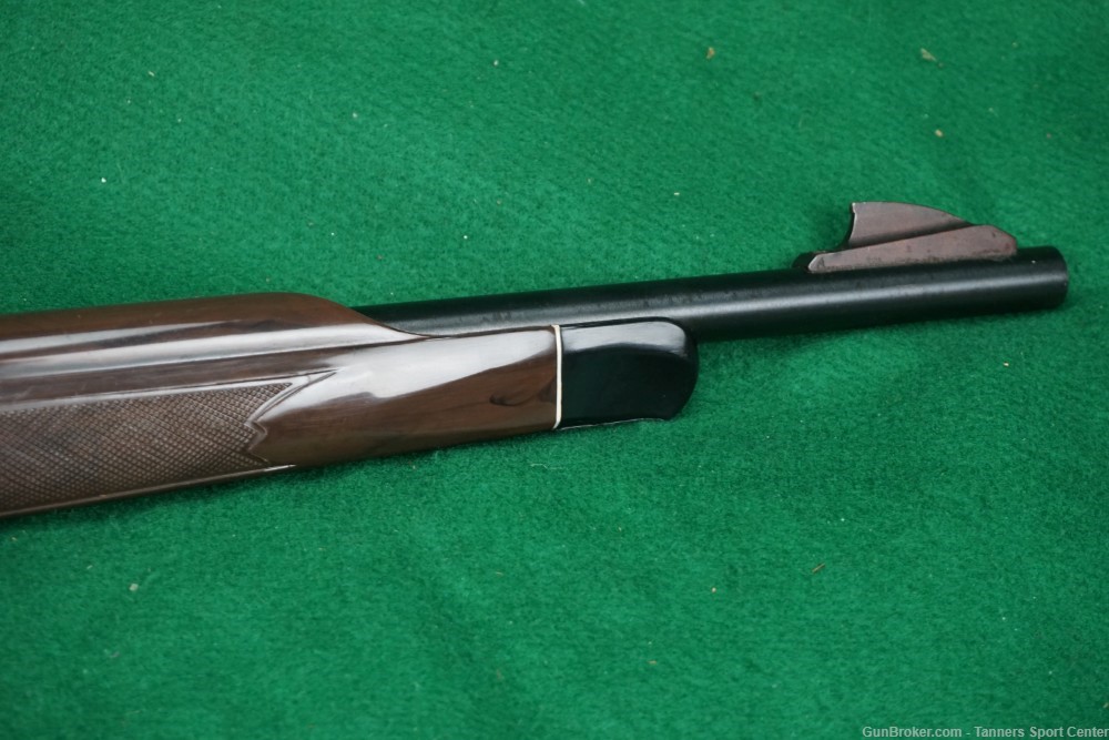 1972 Remington Nylon 66 22 22lr 19.5" No Reserve $.01 Start-img-5