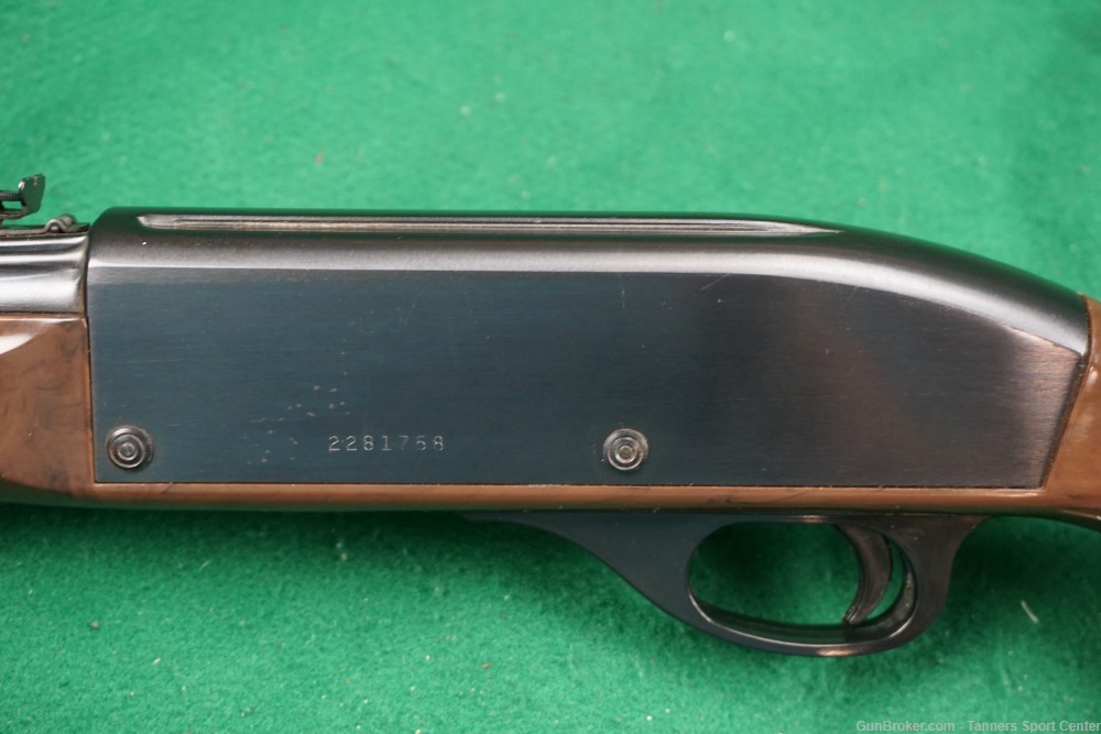 1972 Remington Nylon 66 22 22lr 19.5" No Reserve $.01 Start-img-17