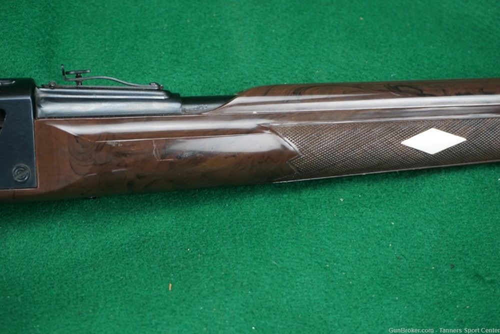 1972 Remington Nylon 66 22 22lr 19.5" No Reserve $.01 Start-img-4