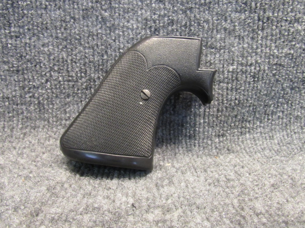 Ruger single action Pachmayr grips-img-0