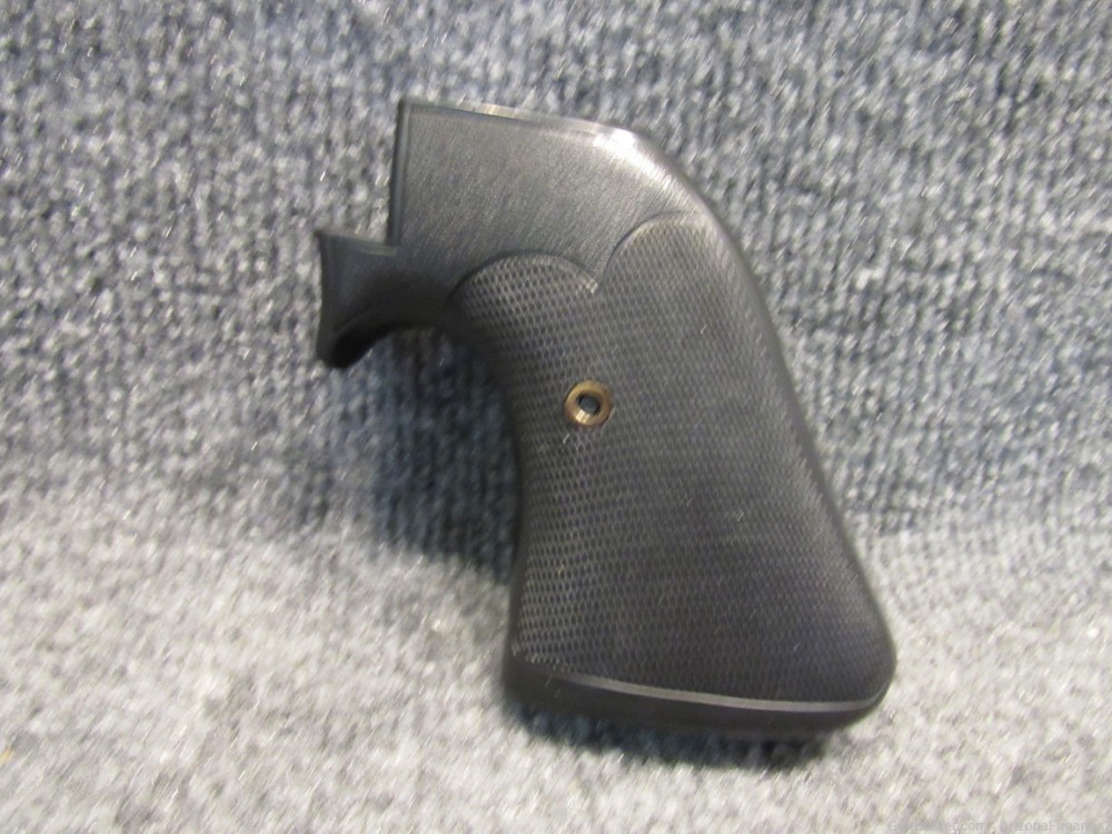 Ruger single action Pachmayr grips-img-1