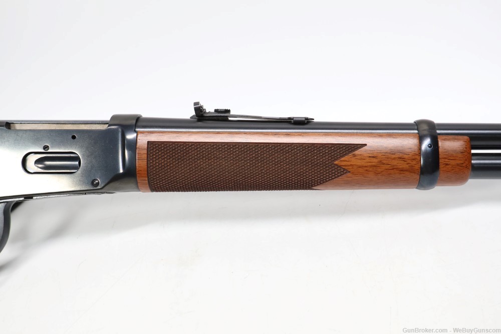 Winchester Model 94AE .30-30 Winchester COOL!-img-2