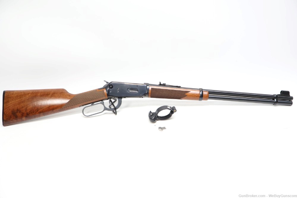 Winchester Model 94AE .30-30 Winchester COOL!-img-0