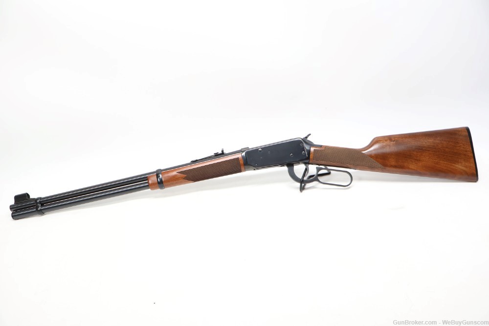 Winchester Model 94AE .30-30 Winchester COOL!-img-5