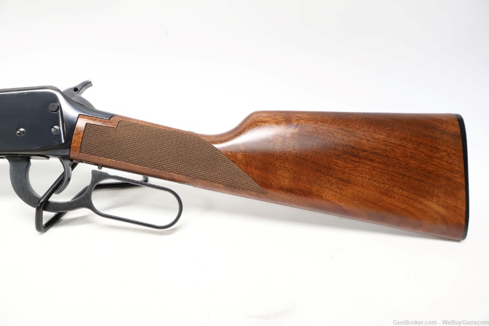 Winchester Model 94AE .30-30 Winchester COOL!-img-9