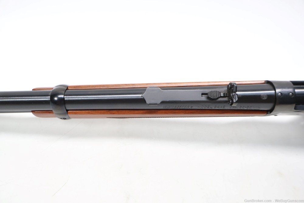 Winchester Model 94AE .30-30 Winchester COOL!-img-11