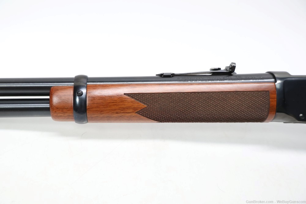 Winchester Model 94AE .30-30 Winchester COOL!-img-7