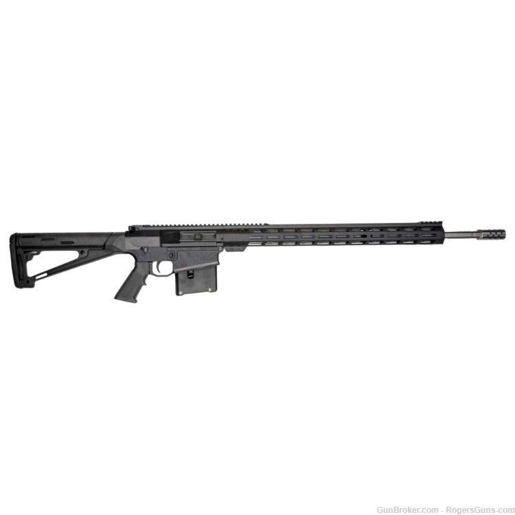 Great Lakes Firearms GLFA AR-10 .300 Win Mag GL10LA300SS-img-0