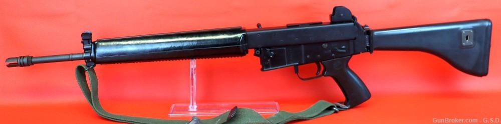 *Original Pre-Ban Armalite AR-180 5.56 Sterling -EXC. COND!-img-2