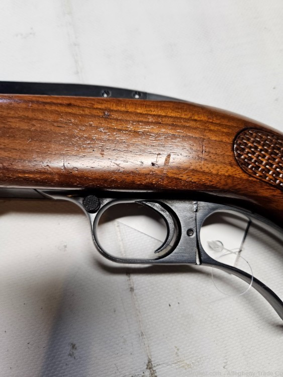Winchester Model 88 308 Post 64 Nice Shape-img-17