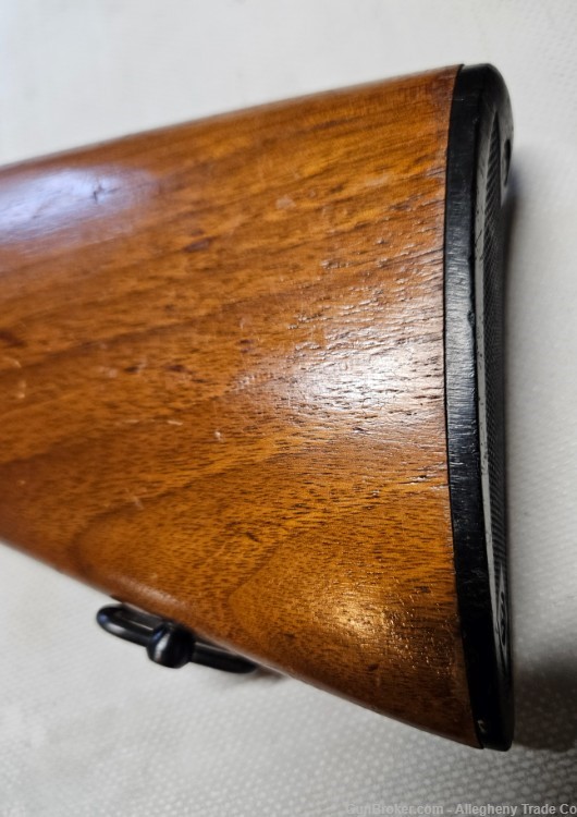Winchester Model 88 308 Post 64 Nice Shape-img-13