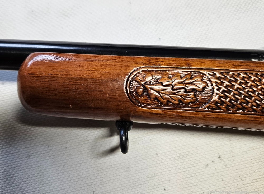 Winchester Model 88 308 Post 64 Nice Shape-img-20
