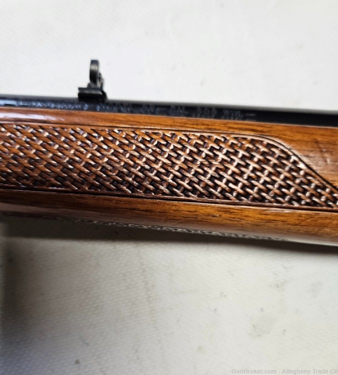 Winchester Model 88 308 Post 64 Nice Shape-img-19