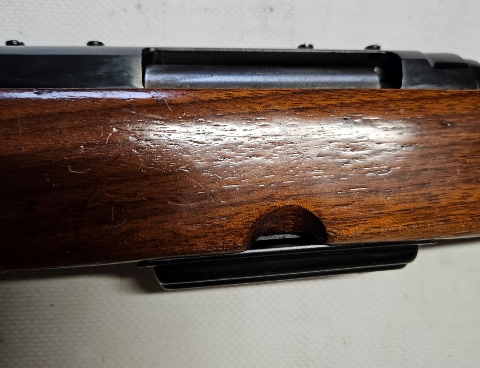 Winchester Model 88 308 Post 64 Nice Shape-img-6