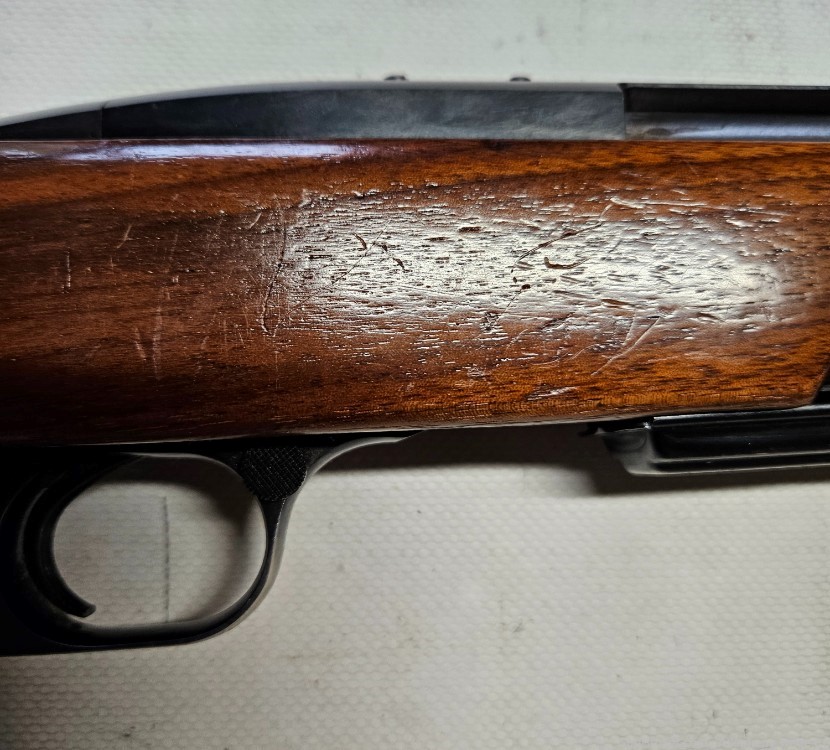 Winchester Model 88 308 Post 64 Nice Shape-img-5
