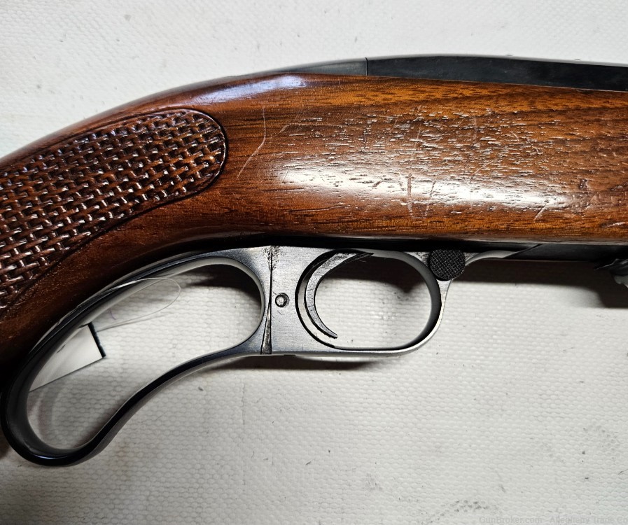 Winchester Model 88 308 Post 64 Nice Shape-img-4