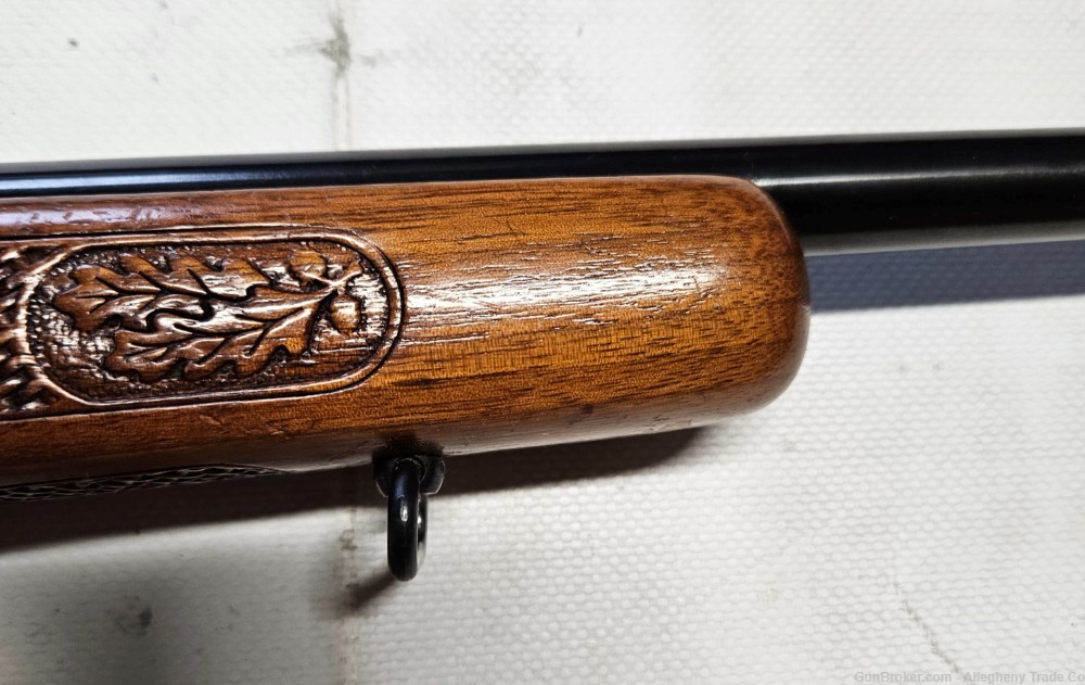 Winchester Model 88 308 Post 64 Nice Shape-img-8