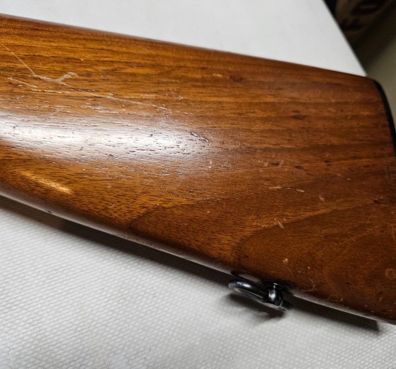 Winchester Model 88 308 Post 64 Nice Shape-img-14