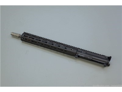 KAC Knight's Armament Co 14.5 SR-15 E3 Mod 2 Carbine Upper w/ MAMS P&W