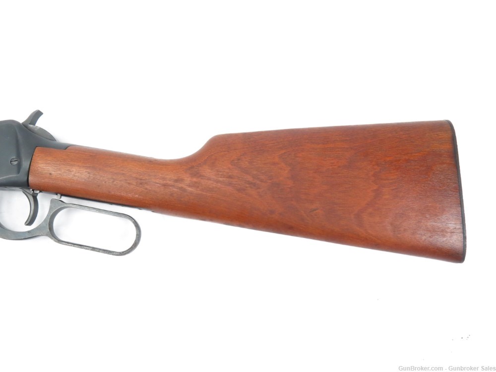 Winchester Model 94 30-30 Win 20" Lever-Action Rifle MADE 1967-img-14