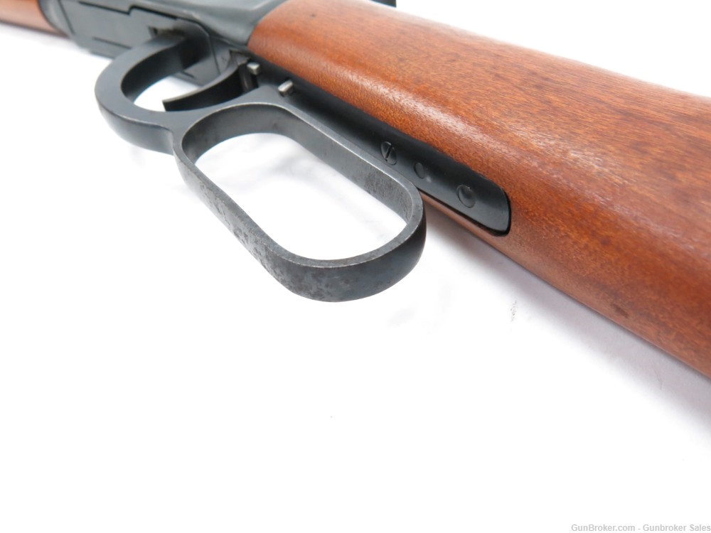 Winchester Model 94 30-30 Win 20" Lever-Action Rifle MADE 1967-img-13
