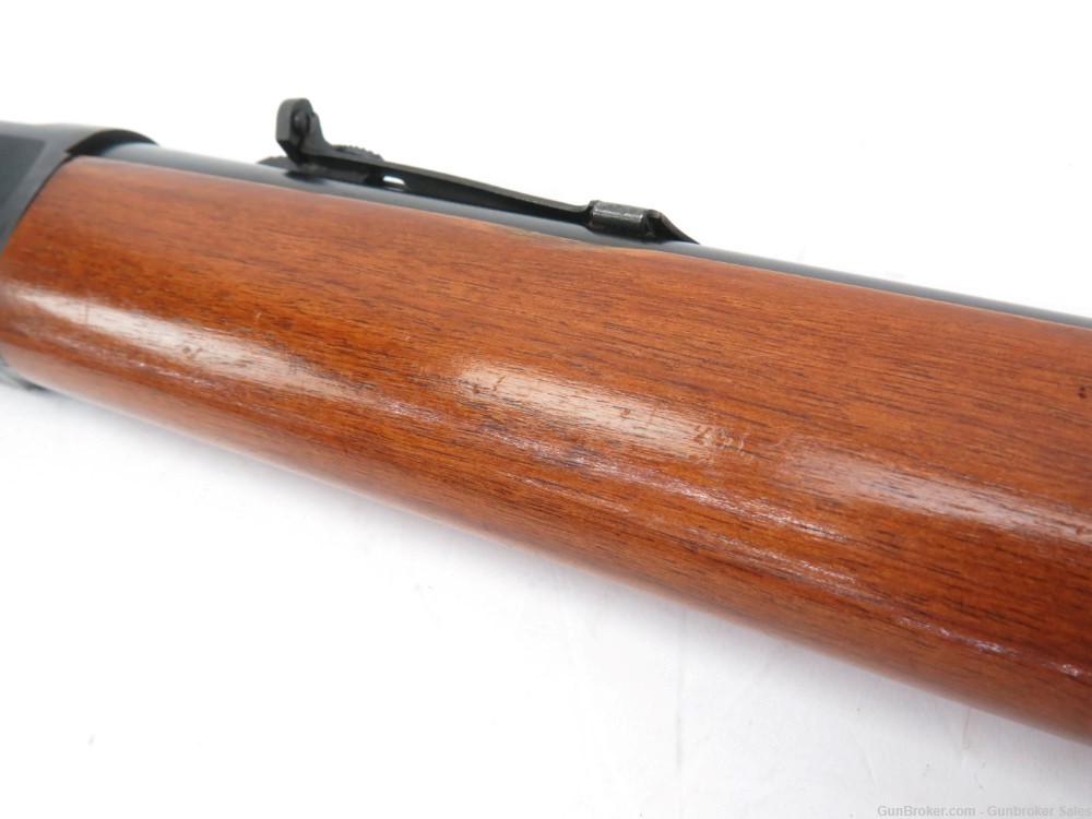 Winchester Model 94 30-30 Win 20" Lever-Action Rifle MADE 1967-img-29
