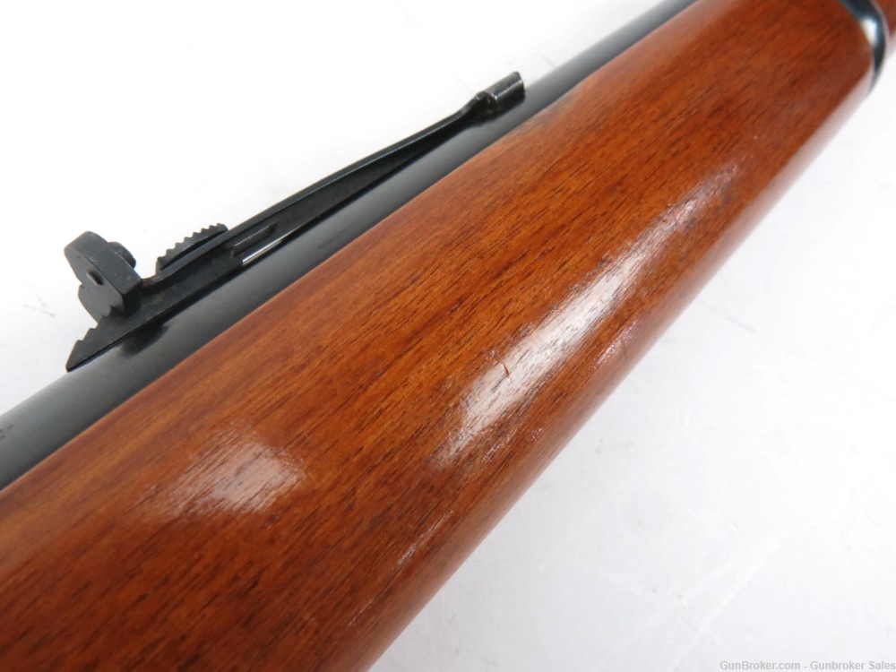 Winchester Model 94 30-30 Win 20" Lever-Action Rifle MADE 1967-img-30
