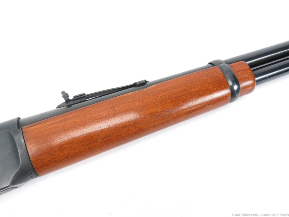 Winchester Model 94 30-30 Win 20" Lever-Action Rifle MADE 1967-img-28