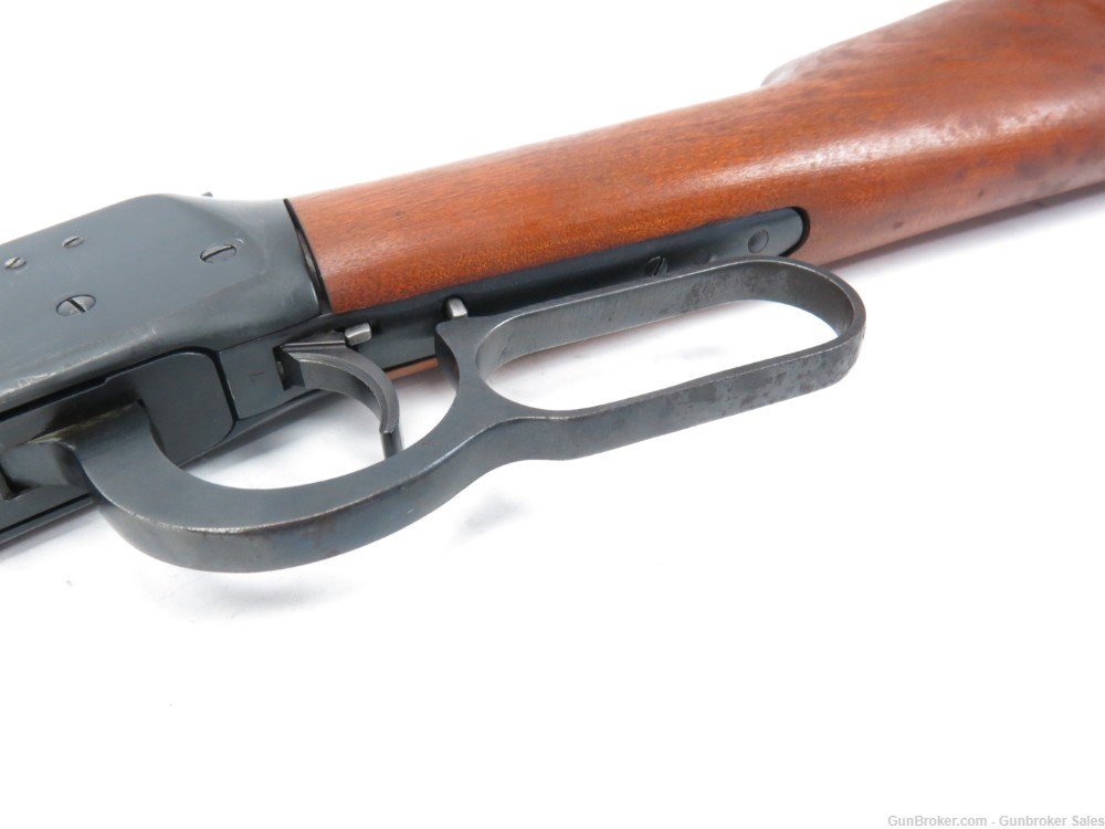 Winchester Model 94 30-30 Win 20" Lever-Action Rifle MADE 1967-img-12