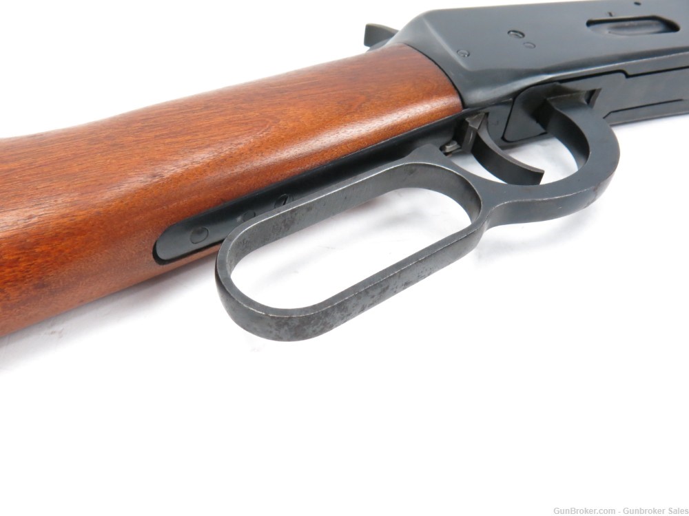 Winchester Model 94 30-30 Win 20" Lever-Action Rifle MADE 1967-img-33