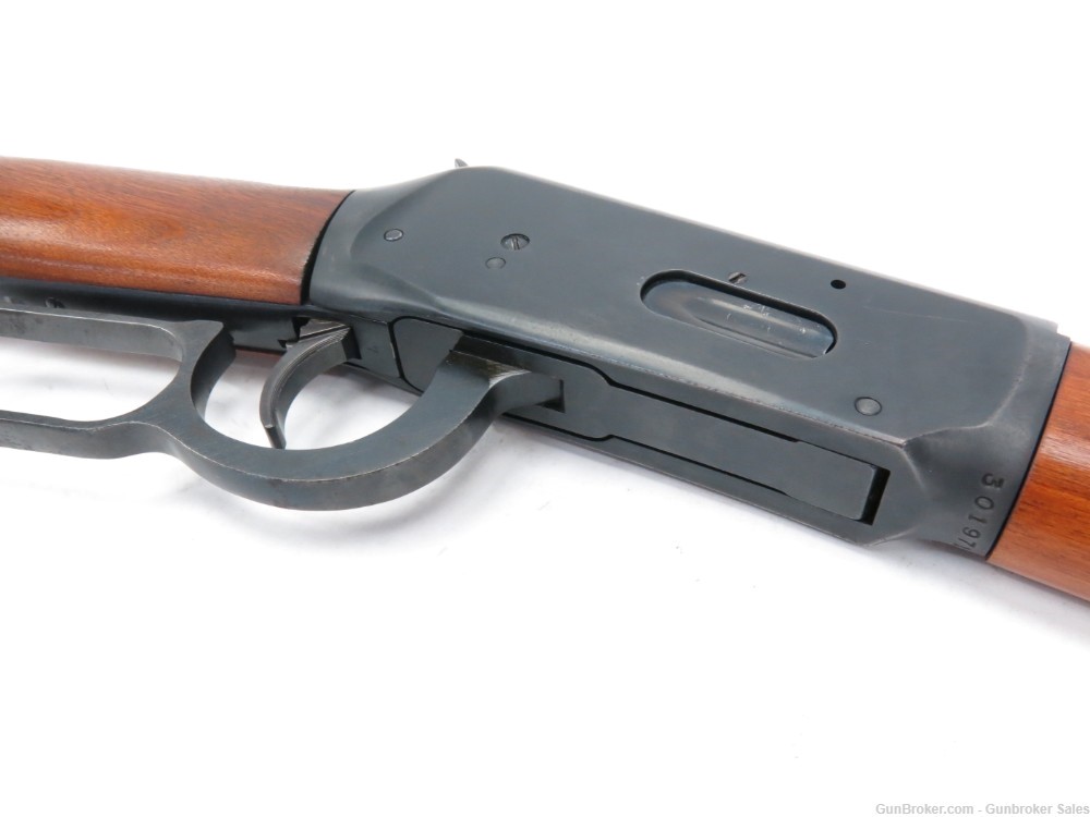 Winchester Model 94 30-30 Win 20" Lever-Action Rifle MADE 1967-img-32