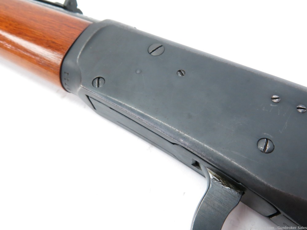 Winchester Model 94 30-30 Win 20" Lever-Action Rifle MADE 1967-img-11