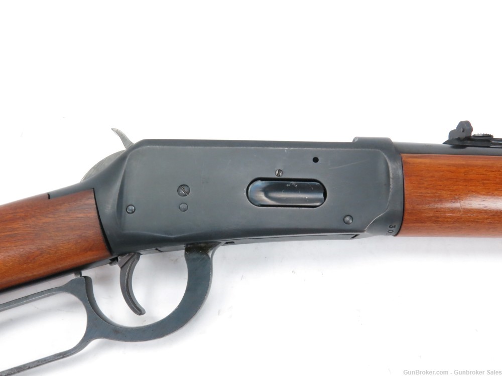 Winchester Model 94 30-30 Win 20" Lever-Action Rifle MADE 1967-img-31